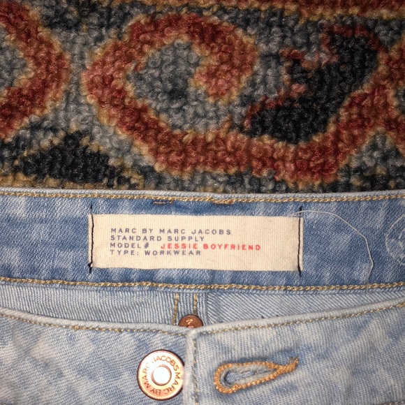 2 jean bundle deal 💝💕 - Picture 4 of 5